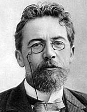 Anton Tchékhov