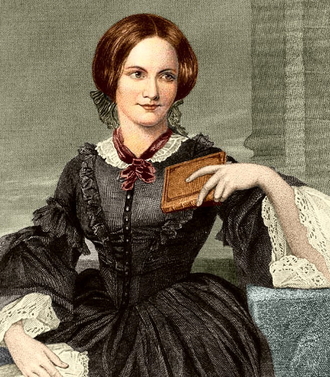 Charlotte Brontë