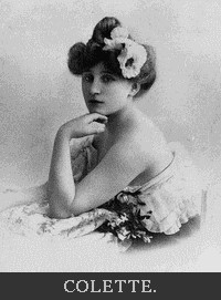  Colette