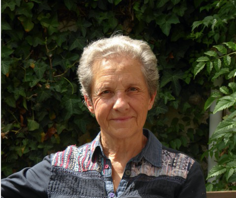 Evelyne Brisou-Pellen