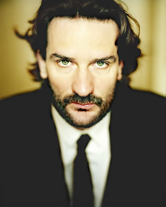 Frédéric Beigbeder