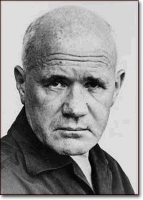 Jean Genet