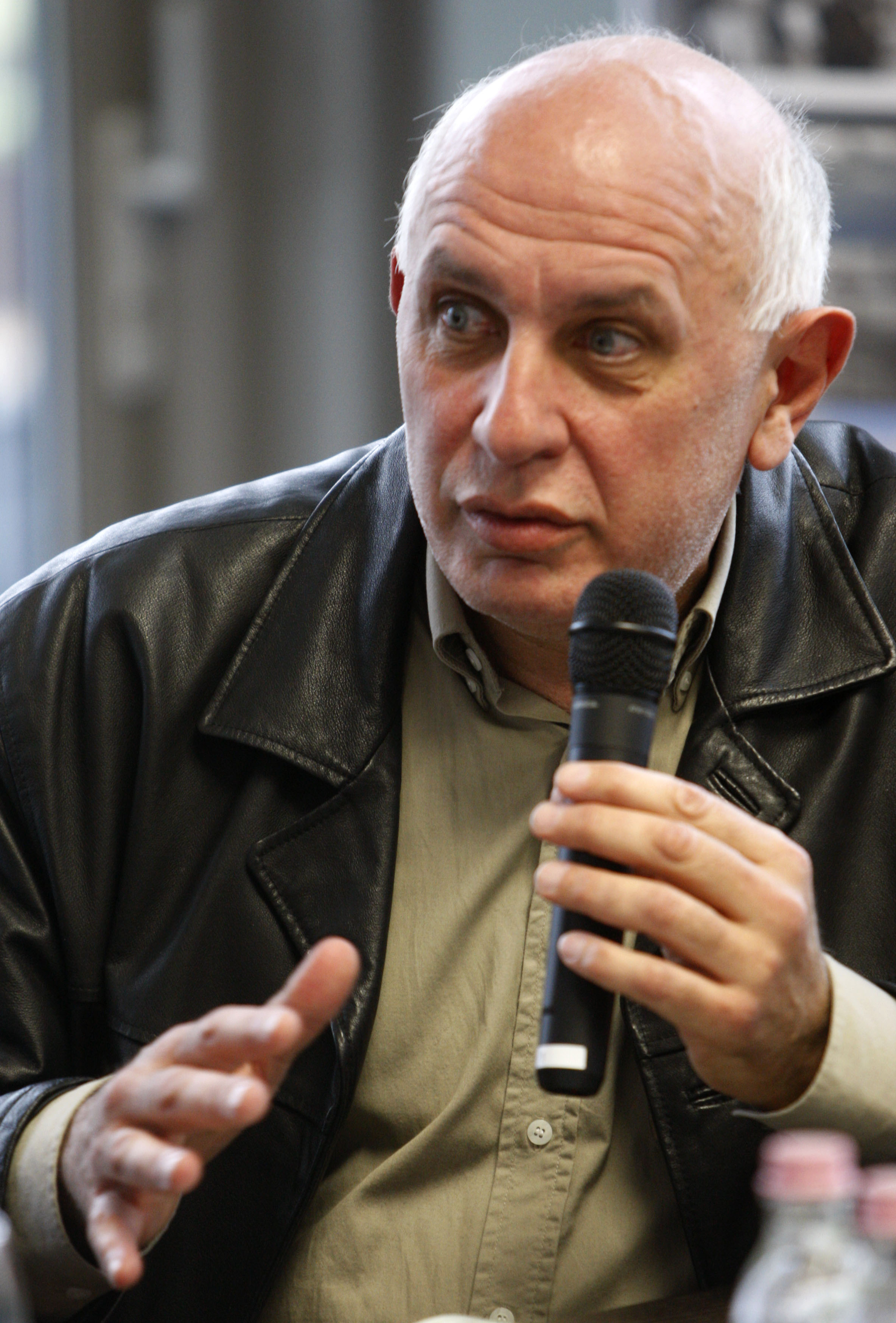 Jean-Michel Guenassia