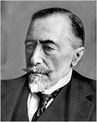 Joseph Conrad