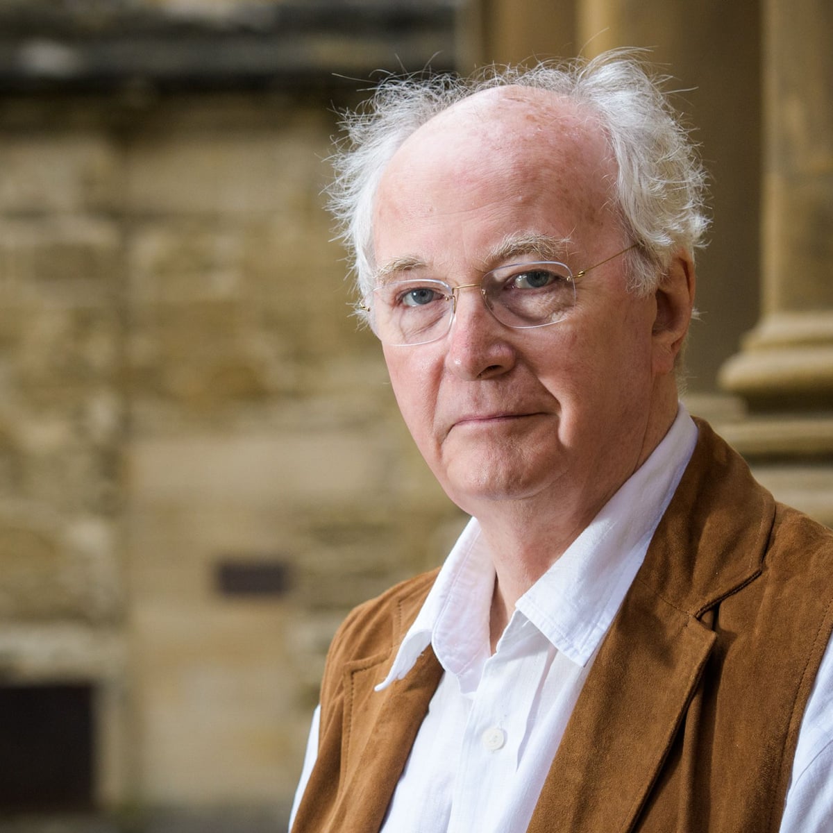 Philip Pullman