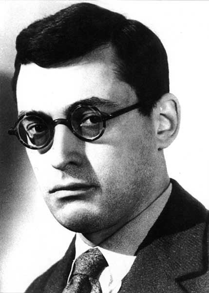 Raymond Queneau