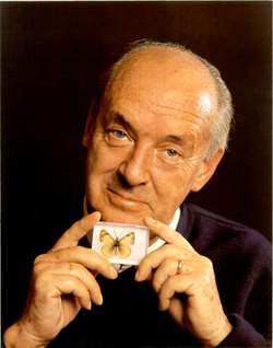 Vladimir Nabokov