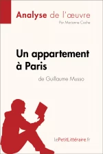 Un appartement à Paris