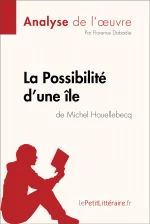 La Possibilité d'une île