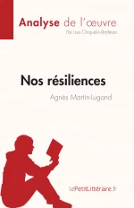 Nos résiliences