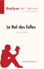 Le Bal des folles