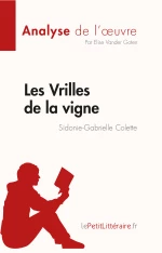 Les Vrilles de la vigne