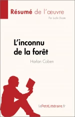 L'inconnu de la forêt