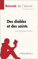 Des diables et des saints