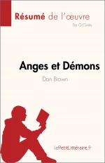 Anges et Démons