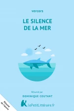 Le Silence de la mer