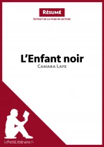 L'Enfant noir