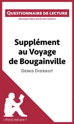 Supplément au Voyage de Bougainville