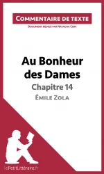 Au Bonheur des Dames