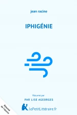 Iphigénie