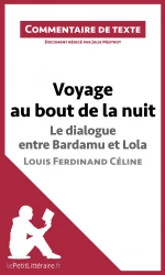 Voyage au bout de la nuit