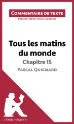 Tous les matins du monde