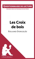 Les Croix de bois