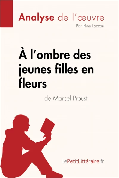 À l'ombre des jeunes filles en fleurs