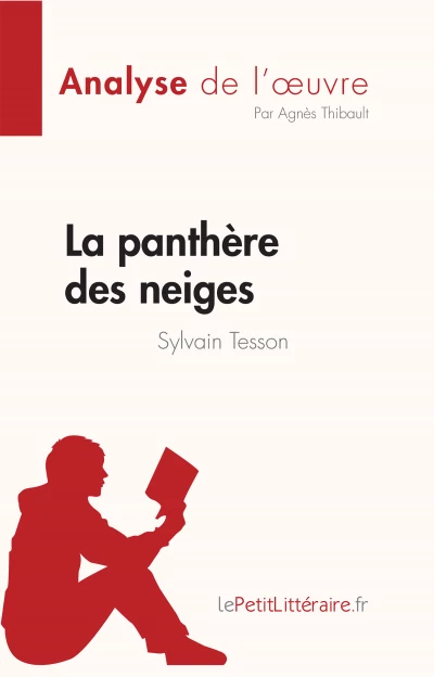 La Panthère des neiges