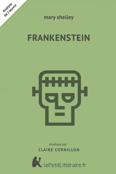 Analyse du livre :  Frankenstein