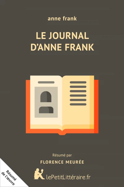 Le Journal d'Anne Frank