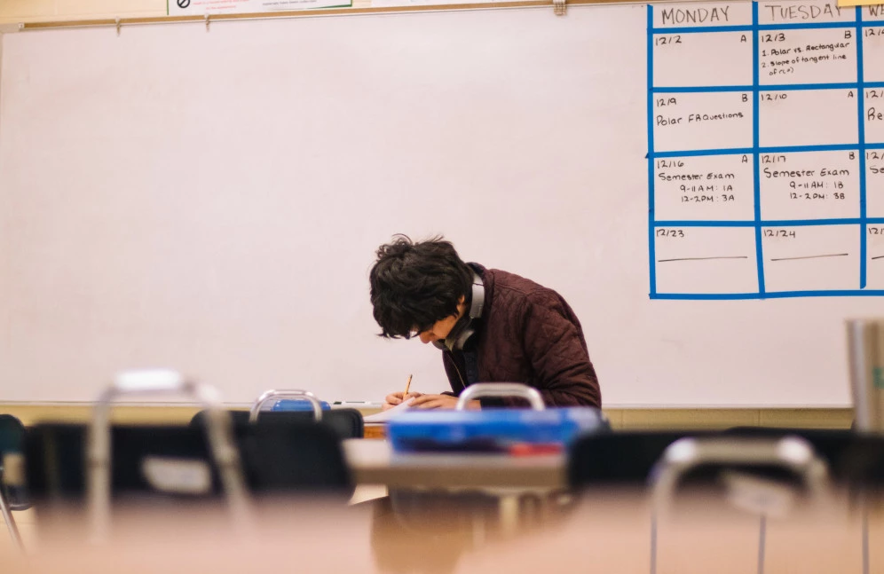 Méthologie pour réussir le bac de français 2023